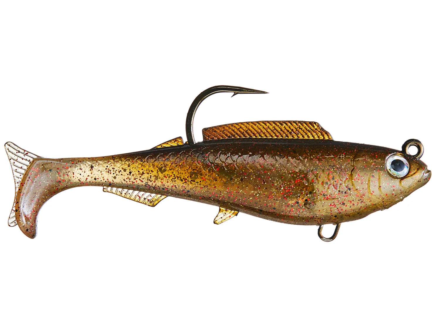 Z-Man HerculeZ Swimbait 5"