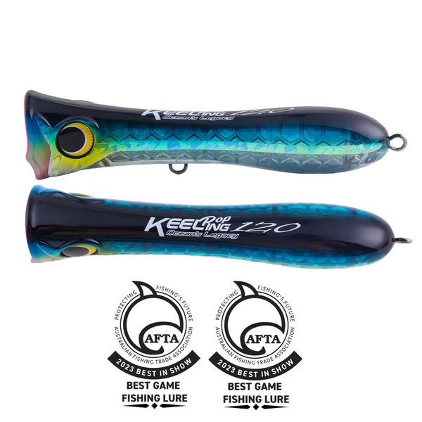 Oceans Legacy Keeling Pop Unrigged