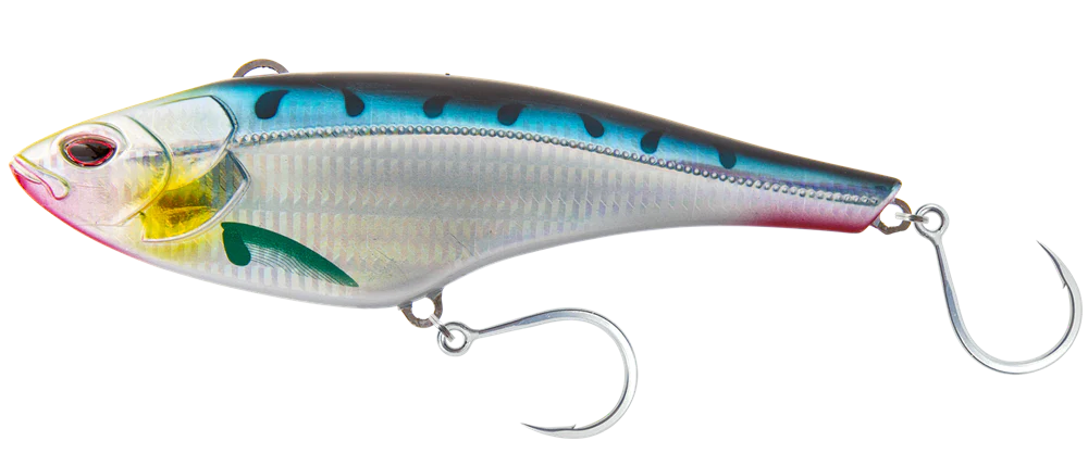 Nomad Madmacs