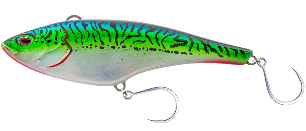 Nomad Madmacs