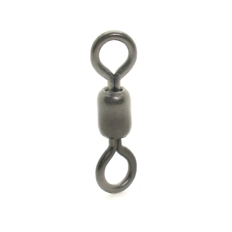 Mustad Crane Swivel SS - M102