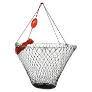 Jumbo & Deluxe Hoop Nets