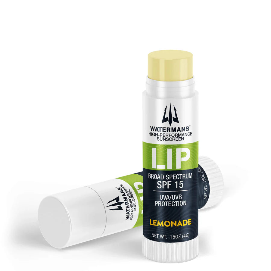 Watermans® LIP ICE SPF 15 - Lemonade