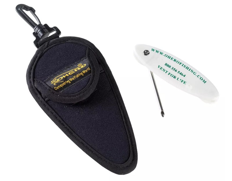 Vent Tool Joy Fish OHERO