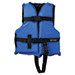 Onyx Nylon General Purpose Life Jacket - Child 30-50 lbs