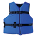 Onyx Nylon General Purpose Life Jacket -Youth 50-90 lbs