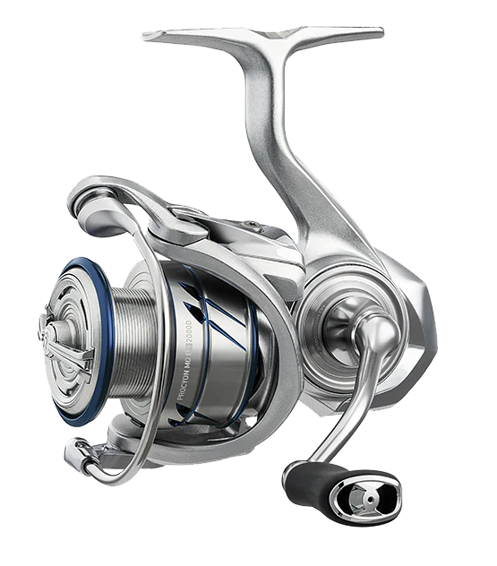 Daiwa Procyon MQ Spinning Reel