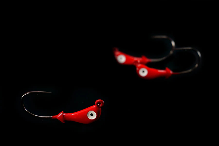 Gulfstream Pro Rite Jig Heads