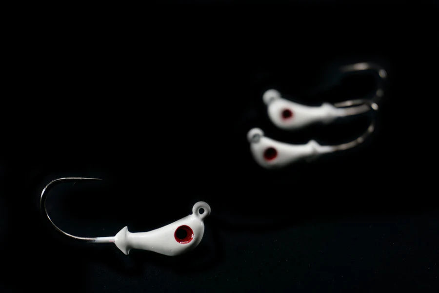 Gulfstream Pro Rite Jig Heads