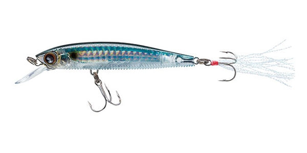 Yozuri 3DB Jerkbait (SP) r1103