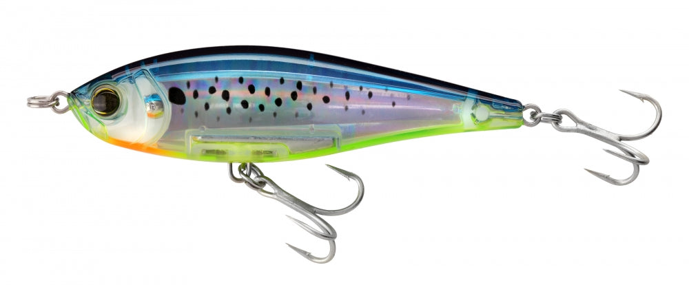 Yozuri 3D Inshore Twitchbait R1207 1208