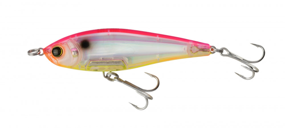 Yozuri 3D Inshore Twitchbait R1207 1208