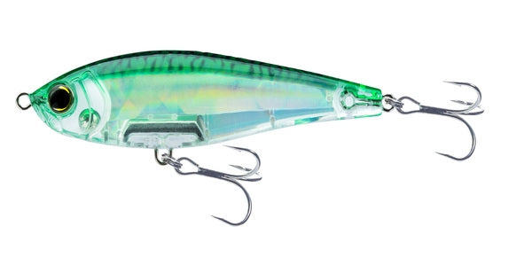 Yozuri 3D Inshore Twitchbait R1207 1208