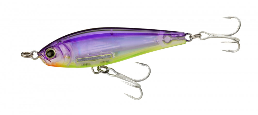 Yozuri 3D Inshore Twitchbait R1207 1208