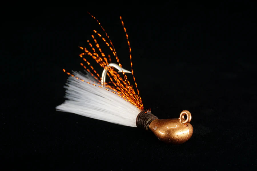 Gulfstream Redfish Jig