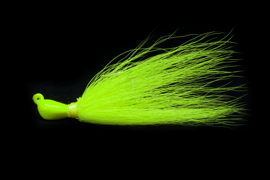 Gulfstream Skimmer Jig