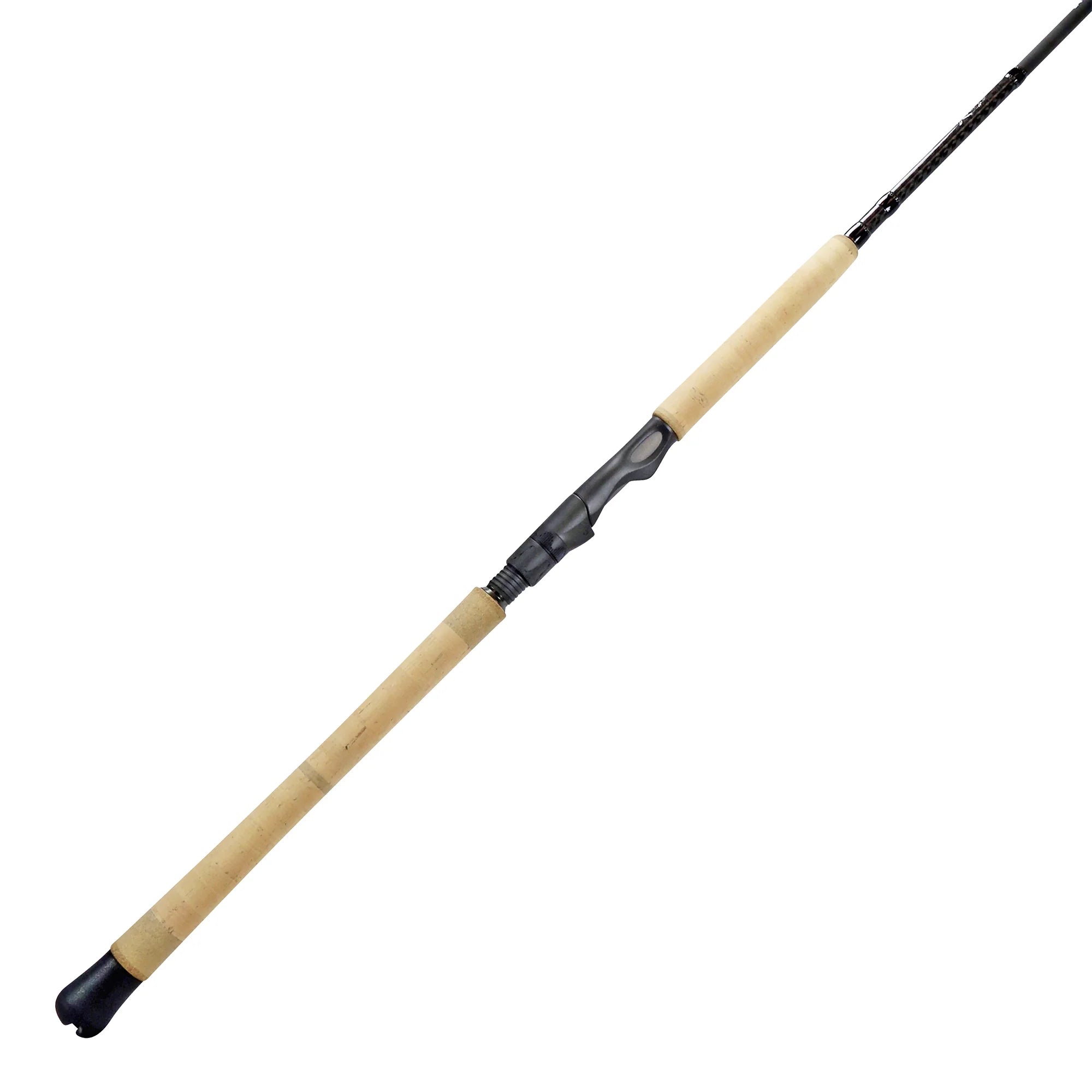 Okuma Silver Slayer XH Tarpon Spinning Rod