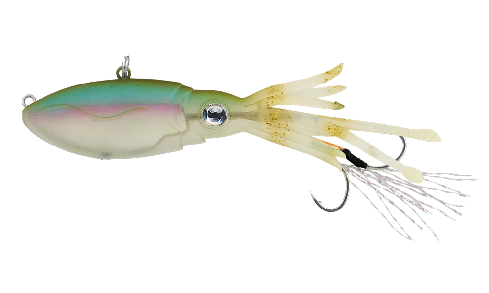 Nomad Squidtrex