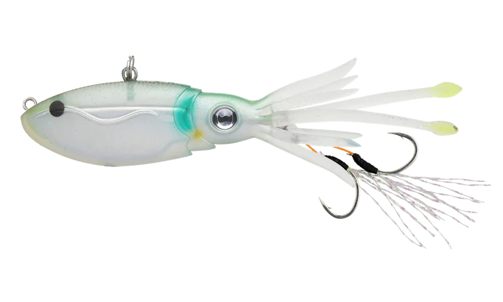 Nomad Squidtrex
