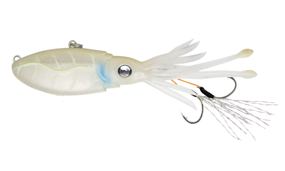 Nomad Squidtrex