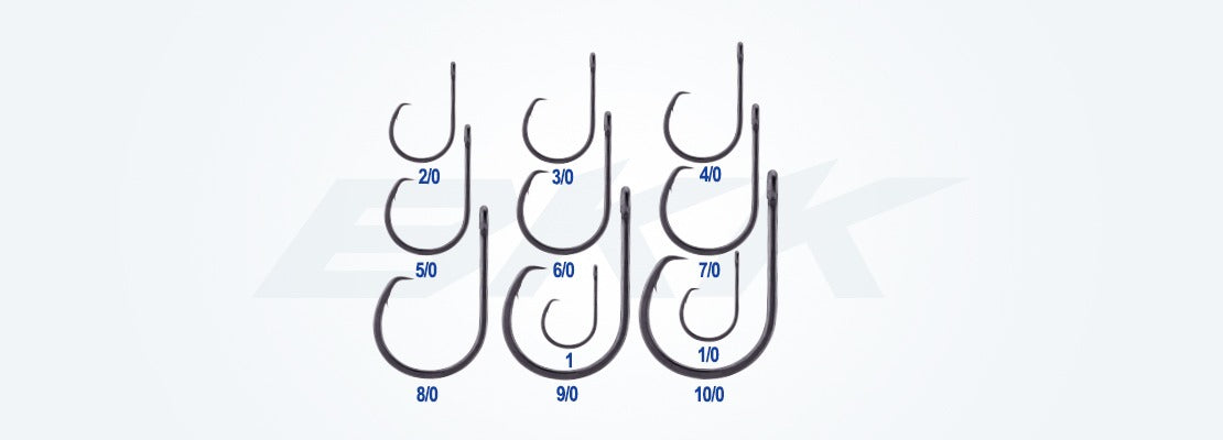 BKK Inline Heavy Circle - SS