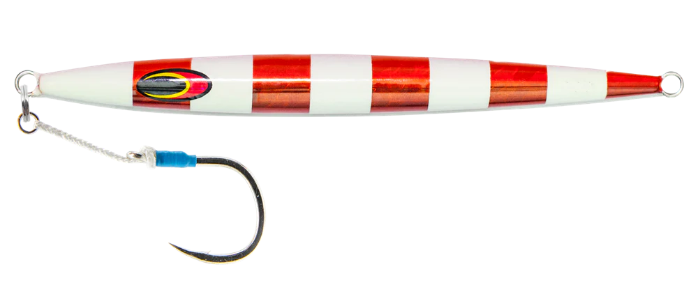 Nomad Jig The Streaker