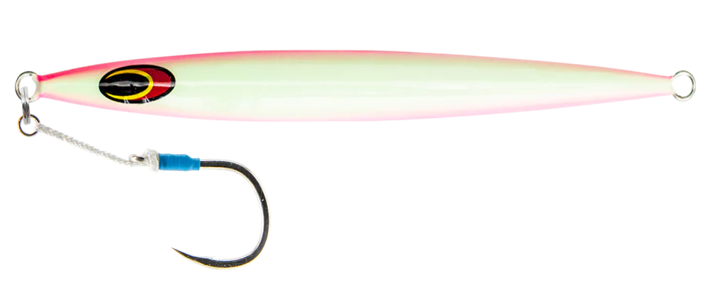 Nomad Jig The Streaker