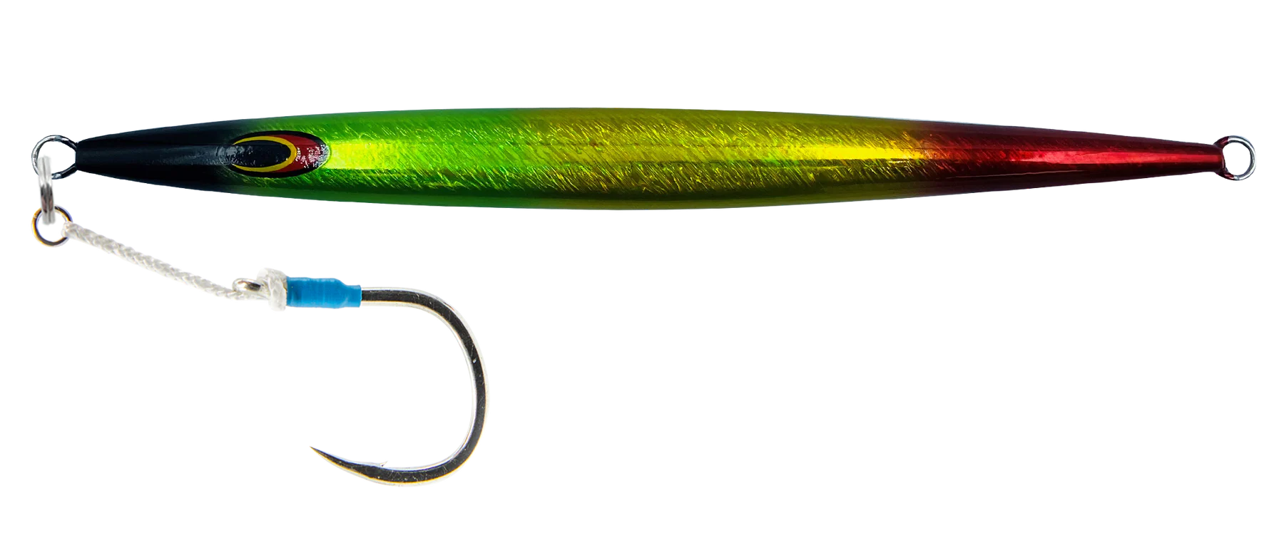 Nomad Jig The Streaker