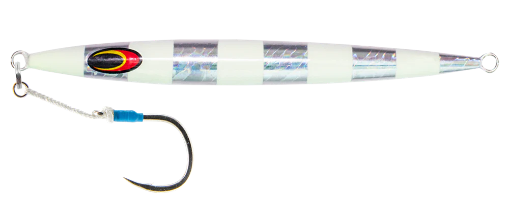 Nomad Jig The Streaker