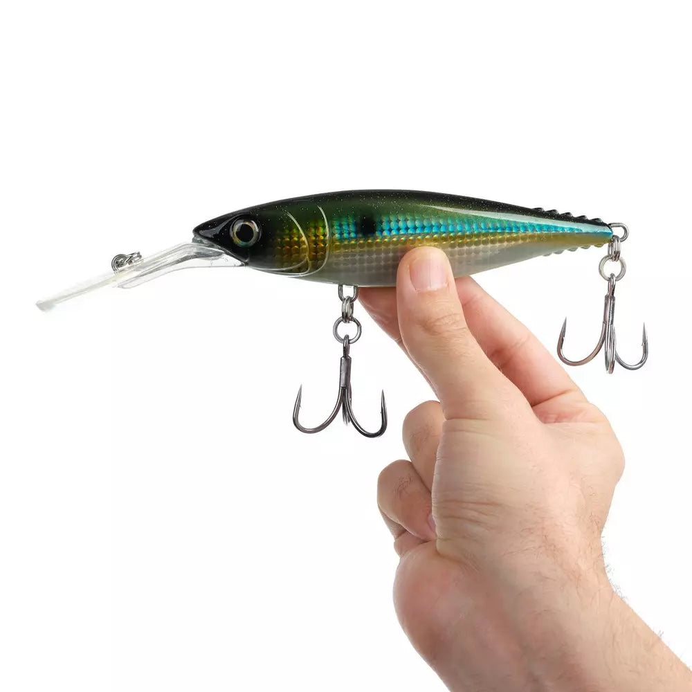 Savage Salt Mackstick Deep Diver