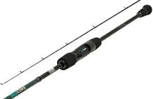 Nomad Seacore Slow Pitch Jigging Rods