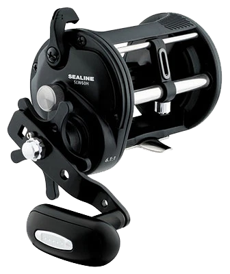 Daiwa Sealine SLW Levelwind