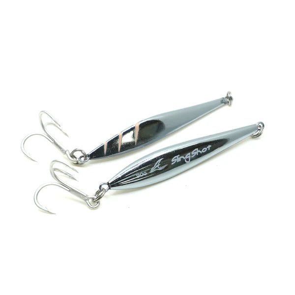 Ocean's Legacy Sling Shot Lure