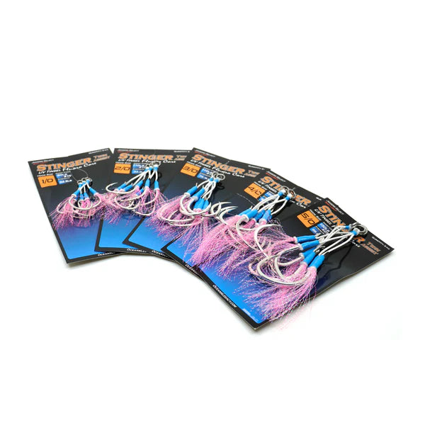 Ocean's Legacy Twin Assist