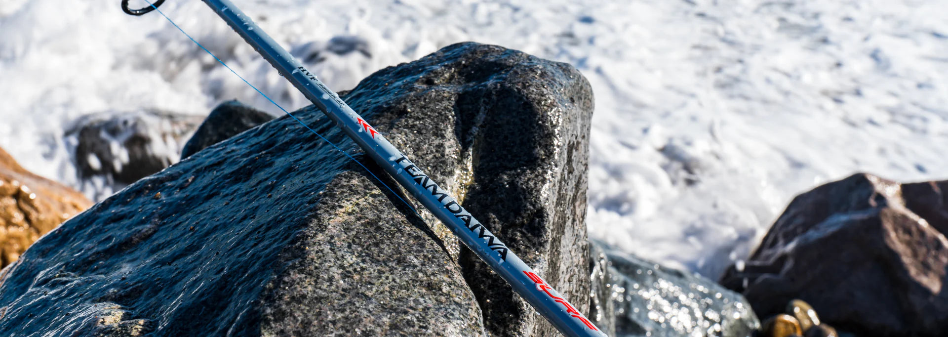 Daiwa Team Daiwa Surf Rods