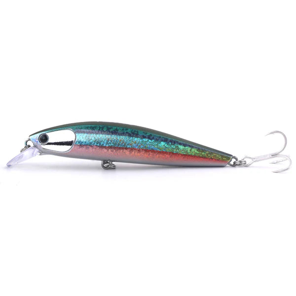 Ocean's Legacy Tidalus Minnow