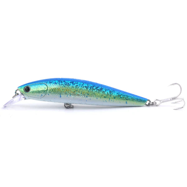 Ocean's Legacy Tidalus Minnow
