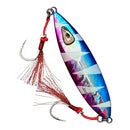 Johnny Jigs Ultra Flutter Slow Pitch Jig