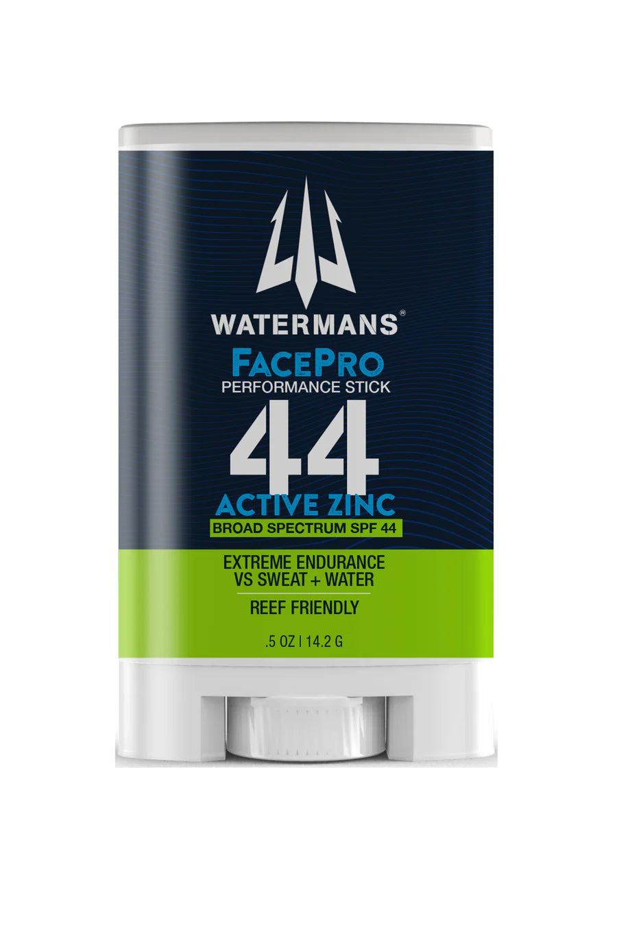 Watermans® FacePro Stick SPF 44