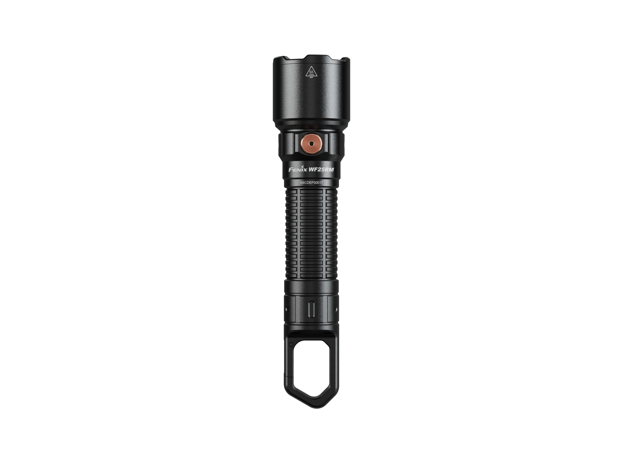 Fenix WF25RM Multifunctional Cradle Charging Duty Light