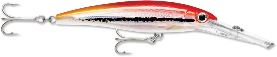 Rapala XRMAG30 X-Rap Magnum Big Game Trolling Lure - 6.25 Inch