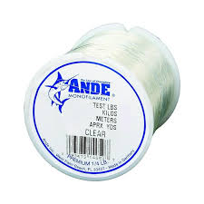Ande Monofilament