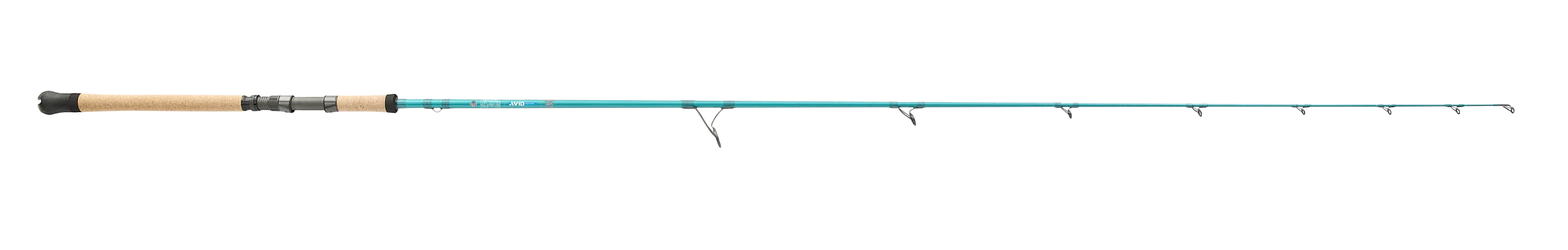 St. Croix Avid Inshore Spinning Rods