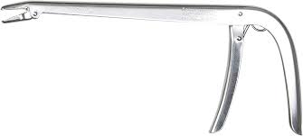 Baker 9.5" Dehooker Stainless Steel