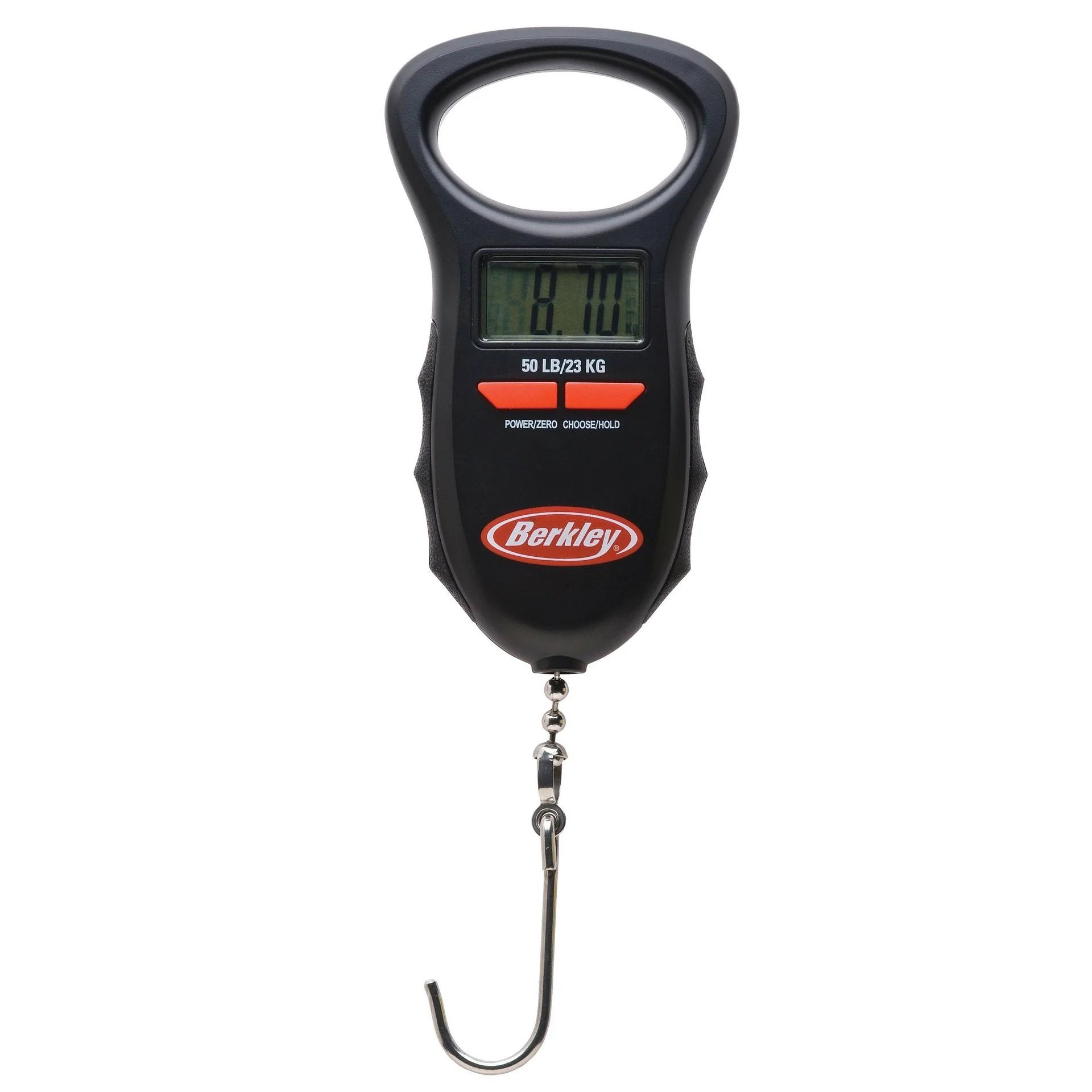 Berkley Digital Fish Scale - 50 lbs