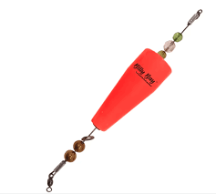 Betts Billy Bay 3" Popping Float