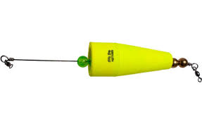 Betts Billy Bay 3" Popping Float