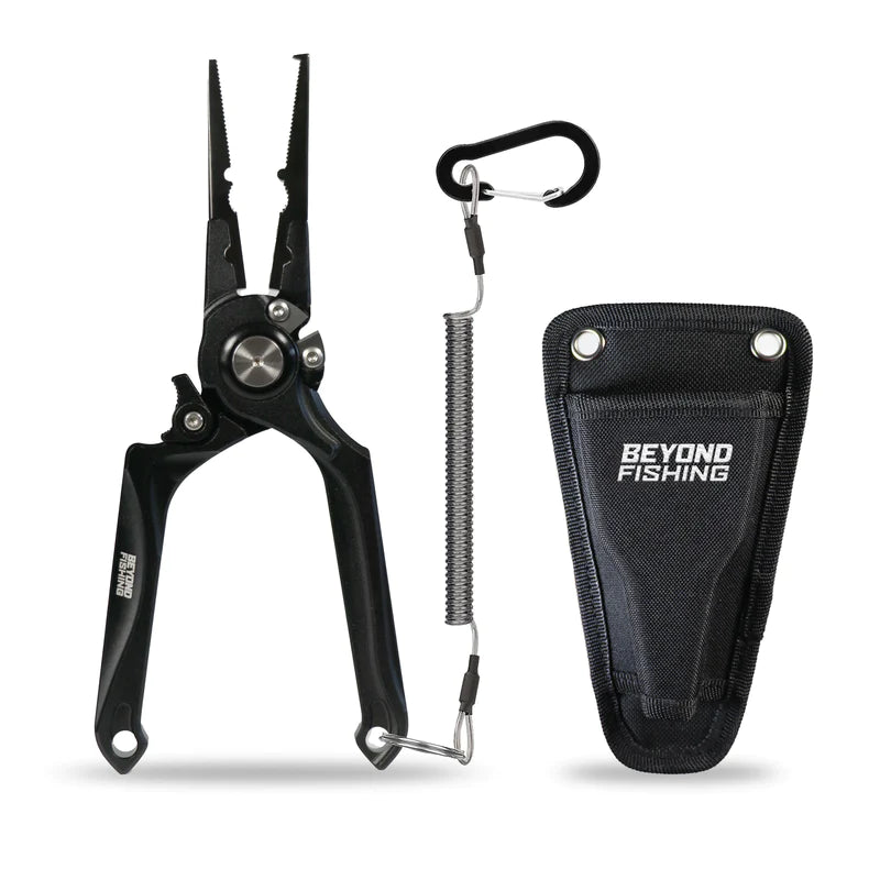 PRO ALUMINUM SERIES 8" INCH PLIERS