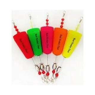 Boat Monkey Popping Floats