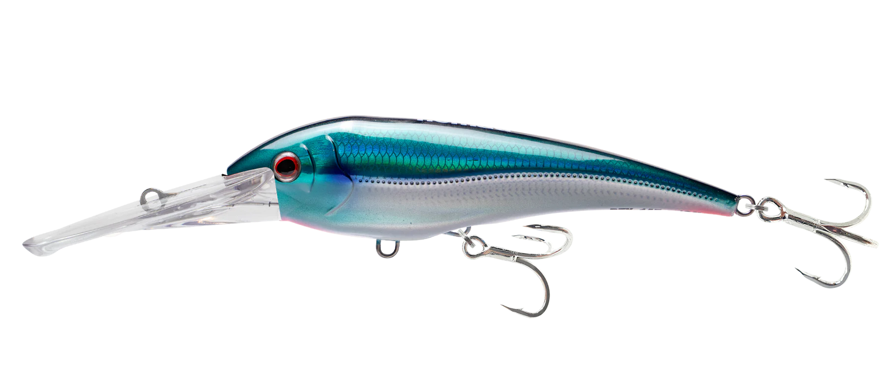 Nomad DTX Minnow